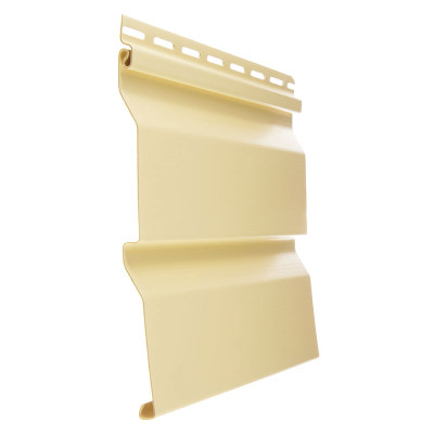 Сайдинг корабельный брус Docke Стандарт (Standard) D4.5D