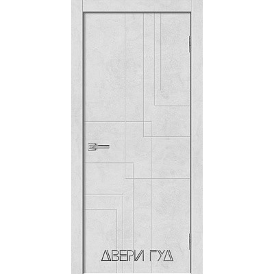 Geometry-3 ПГ - Бетон снежный