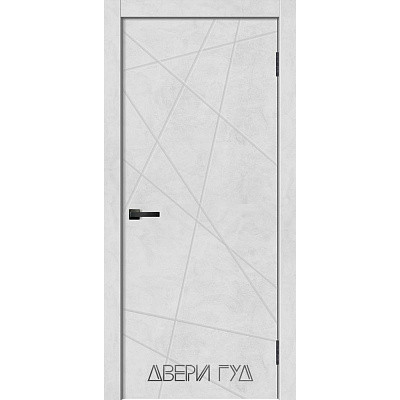 Geometry-1 ПГ - Бетон снежный 